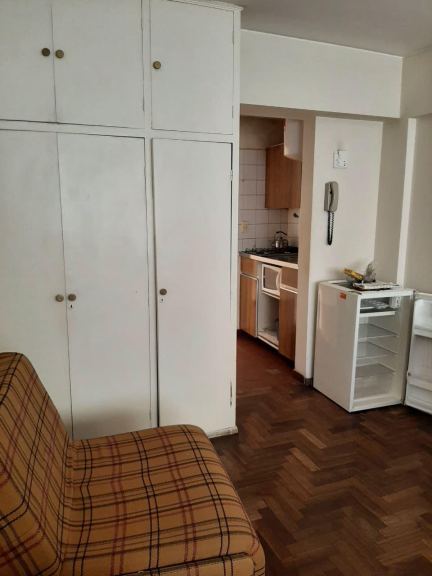 Departamento en Alquiler en Capital, Mendoza