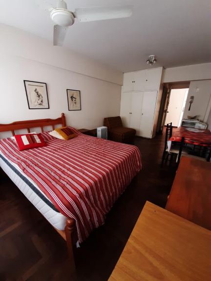 Departamento en Alquiler en Capital, Mendoza