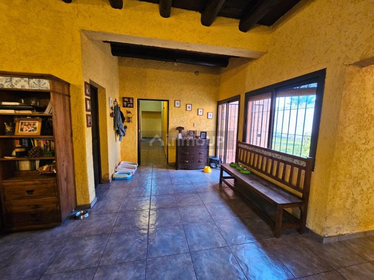 Casa en Venta en Lujan de Cuyo, Mendoza