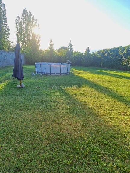 Casa en Venta en Lujan de Cuyo, Mendoza