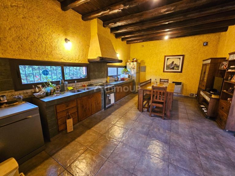 Casa en Venta en Lujan de Cuyo, Mendoza