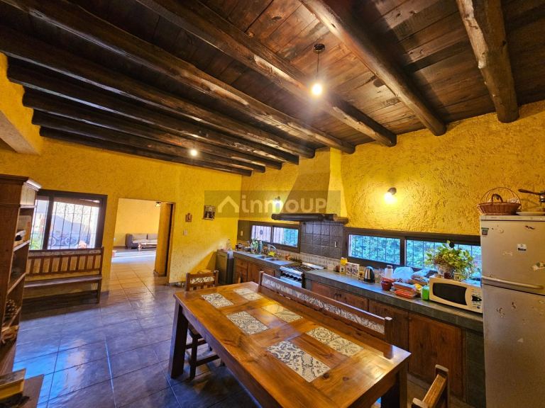 Casa en Venta en Lujan de Cuyo, Mendoza