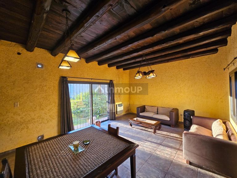 Casa en Venta en Lujan de Cuyo, Mendoza