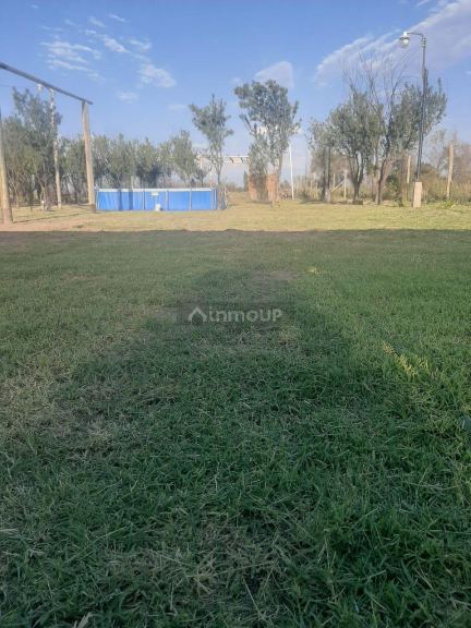 Lote en Venta en Lavalle, Mendoza