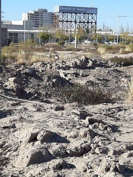 Lote en Venta en Las Heras, Mendoza