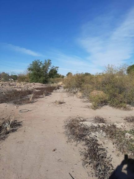 Lote en Venta en Las Heras, Mendoza