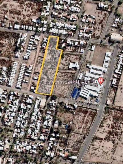 Lote en Venta en Las Heras, Mendoza