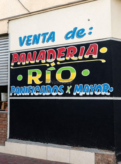 Fondo de Comercio en Venta en Las Heras, Mendoza