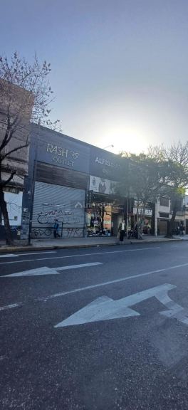 Local Comercial en Venta en Barracas, Capital Federal