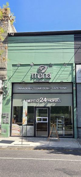 Local Comercial en Venta en Barracas, Capital Federal