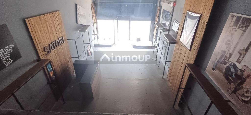 Local Comercial en Venta en Barracas, Capital Federal
