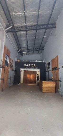 Local Comercial en Venta en Barracas, Capital Federal