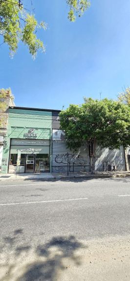 Local Comercial en Venta en Barracas, Capital Federal