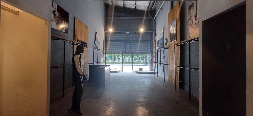 Local Comercial en Venta en Barracas, Capital Federal