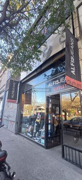 Local Comercial en Venta en Barracas, Capital Federal