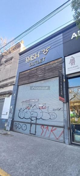Local Comercial en Venta en Barracas, Capital Federal