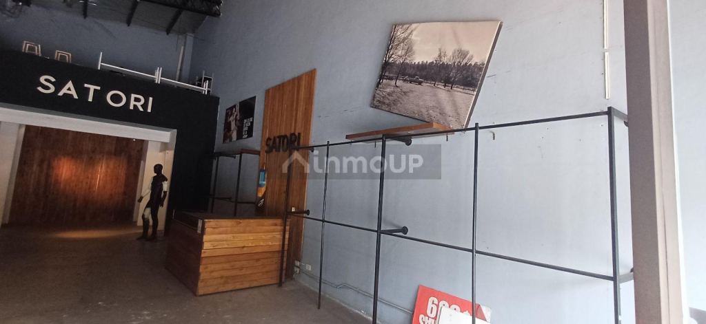 Local Comercial en Venta en Barracas, Capital Federal