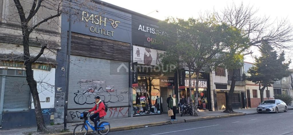 Local Comercial en Venta en Barracas, Capital Federal