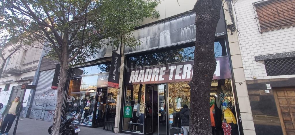 Local Comercial en Venta en Barracas, Capital Federal