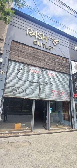 Local Comercial en Venta en Barracas, Capital Federal