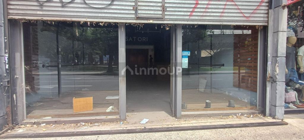 Local Comercial en Venta en Barracas, Capital Federal