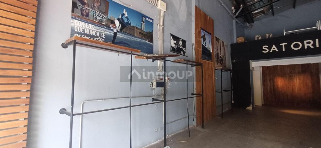 Local Comercial en Venta en Barracas, Capital Federal