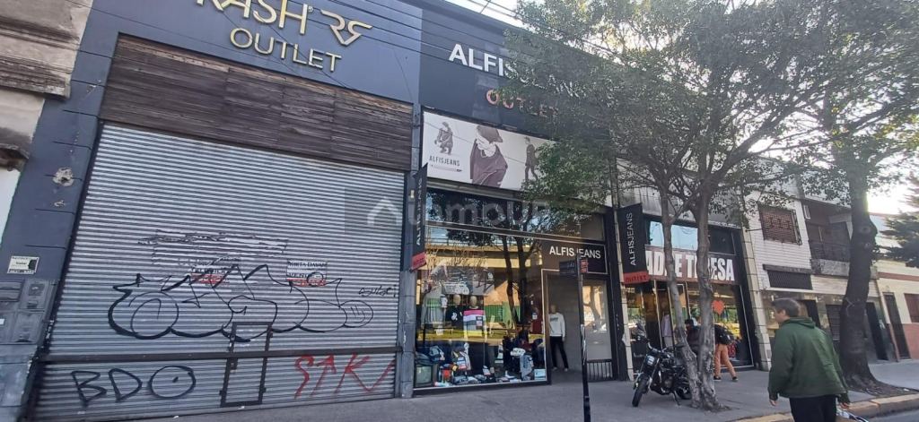 Local Comercial en Venta en Barracas, Capital Federal