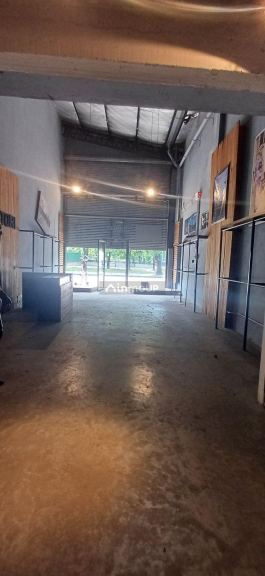 Local Comercial en Venta en Barracas, Capital Federal