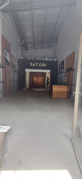 Local Comercial en Venta en Barracas, Capital Federal