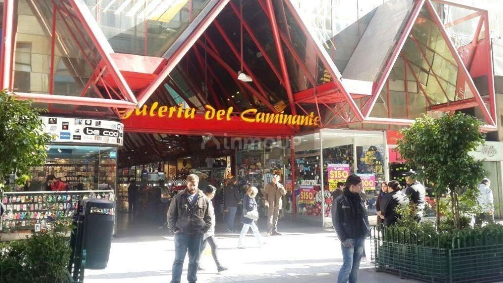 Local Comercial en Venta en Centro / Microcentro, Capital Federal