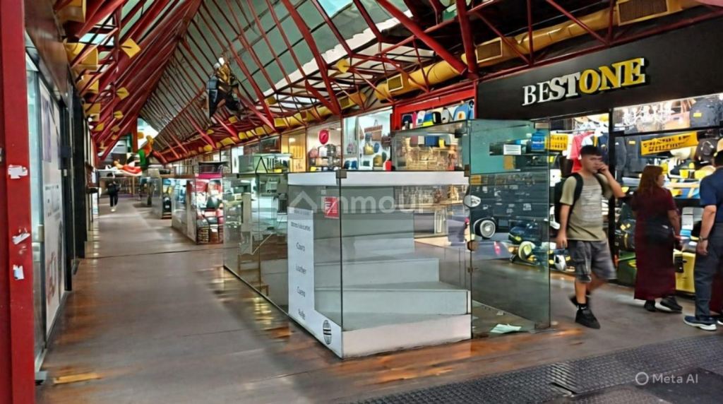 Local Comercial en Venta en Centro / Microcentro, Capital Federal