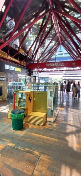 Local Comercial en Venta en Centro / Microcentro, Capital Federal