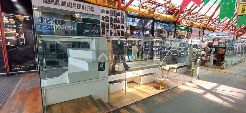 Local Comercial en Venta en Centro / Microcentro, Capital Federal