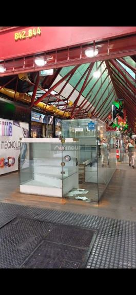 Local Comercial en Venta en Centro / Microcentro, Capital Federal