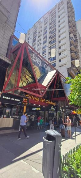 Local Comercial en Venta en Centro / Microcentro, Capital Federal