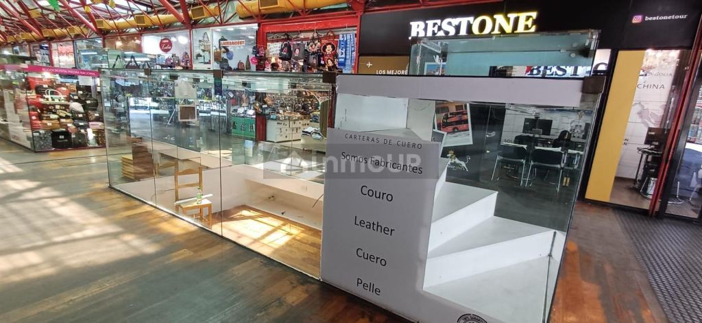 Local Comercial en Venta en Centro / Microcentro, Capital Federal