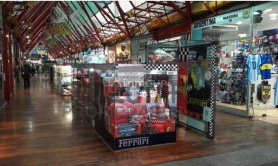 Local Comercial en Venta en Centro / Microcentro, Capital Federal