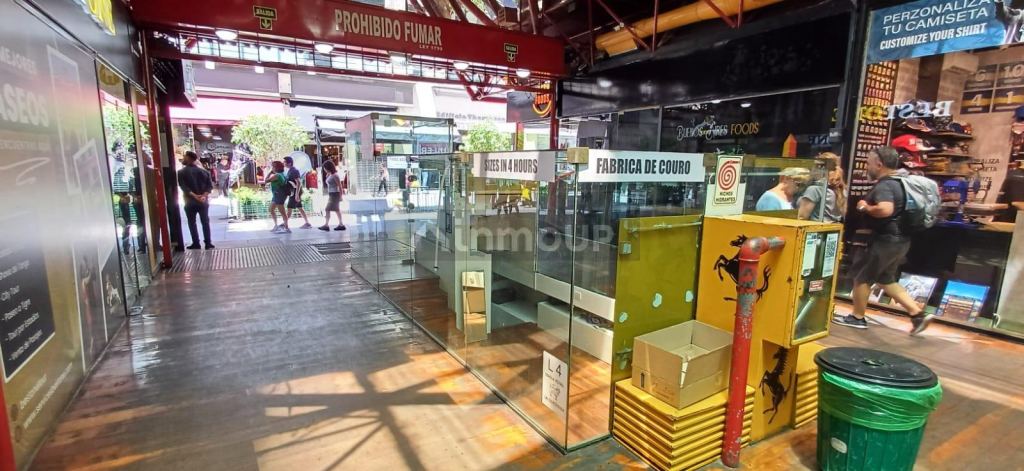 Local Comercial en Venta en Centro / Microcentro, Capital Federal