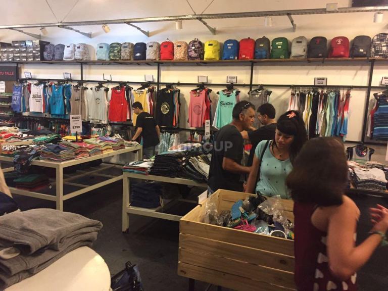 Local Comercial en Alquiler en Barracas, Capital Federal