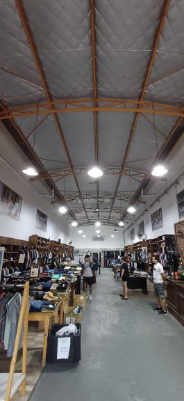 Local Comercial en Alquiler en Barracas, Capital Federal
