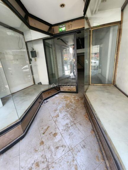 Local Comercial en Venta en Flores, Capital Federal