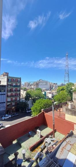 Departamento en Venta en Caballito, Capital Federal