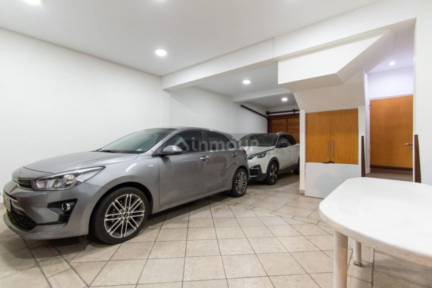 Casa en Venta en Barracas, Capital Federal - USD 500.000 | Inmoup - 24