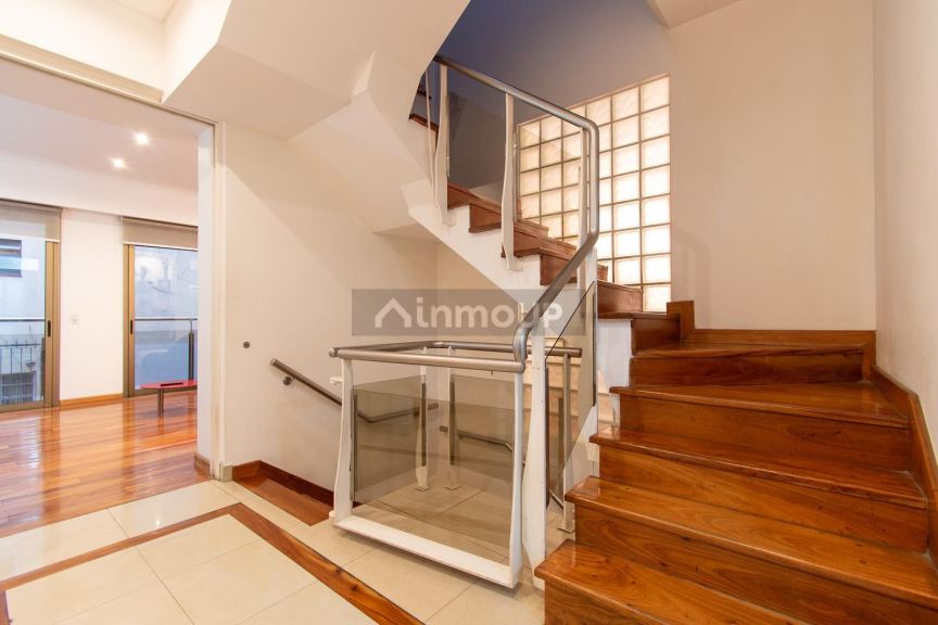 Casa en Venta en Barracas, Capital Federal - USD 500.000 | Inmoup - 8