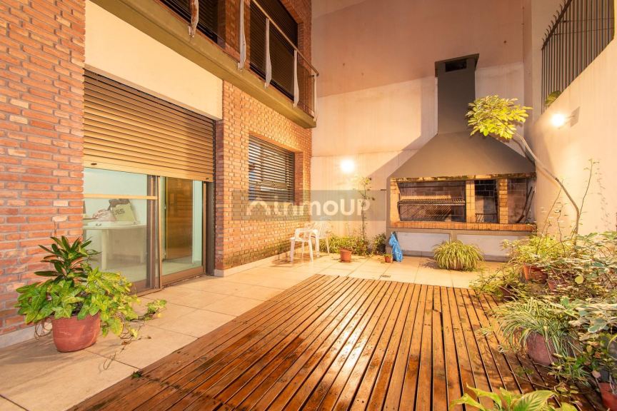 Casa en Venta en Barracas, Capital Federal - USD 500.000 | Inmoup - 9