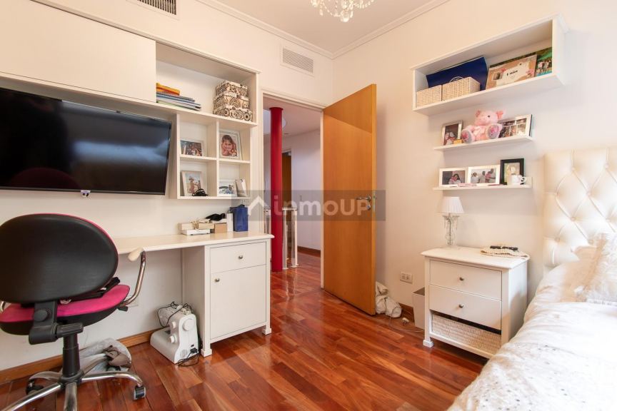 Casa en Venta en Barracas, Capital Federal - USD 500.000 | Inmoup - 18