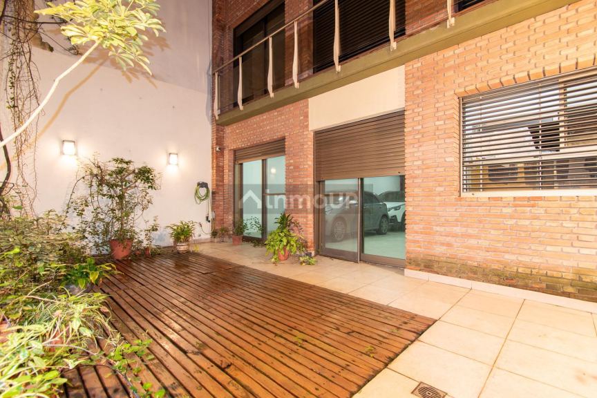 Casa en Venta en Barracas, Capital Federal - USD 500.000 | Inmoup - 31