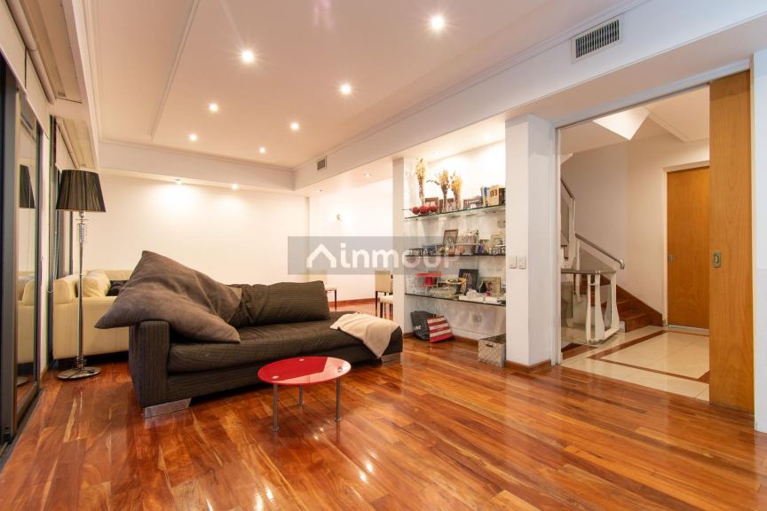 Casa en Venta en Barracas, Capital Federal - USD 500.000 | Inmoup - 30