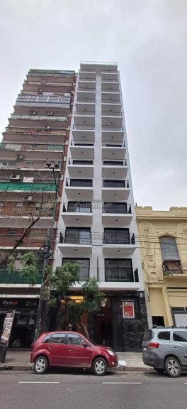 Departamento en Alquiler en San Cristobal, Capital Federal
