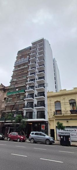 Departamento en Alquiler en San Cristobal, Capital Federal